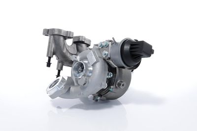 LADER AUFLADUNG BTS Turbo T915501BT 5