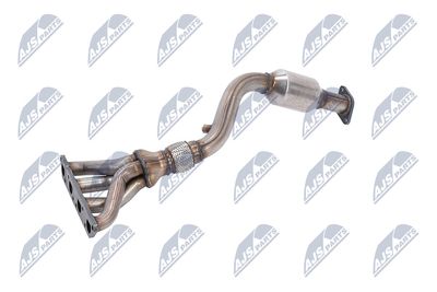 CATALIZATOR NTY KATBM004 9