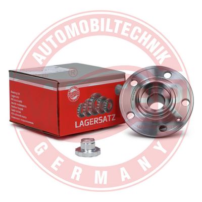 SET RULMENT ROATA MASTER-SPORT GERMANY 3569SETMS 1