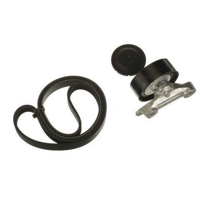 SET CUREA TRANSMISIE CU CANELURI GATES K016PK989SF 59