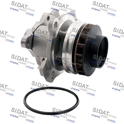 WASSERPUMPE MOTORKüHLUNG