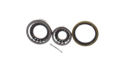 RADLAGERSATZ SKF VKBA1369 35