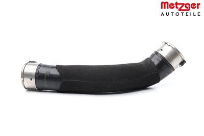 LADELUFTSCHLAUCH METZGER AUTOTEILE 2401025 20