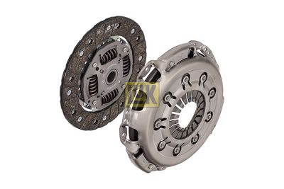 комплект съединител Schaeffler LuK