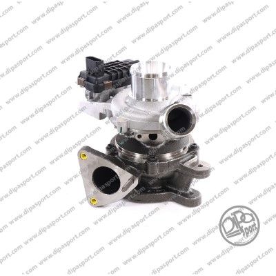 DIPASPORT TRB409N Турбіна  для FORD (Форд)