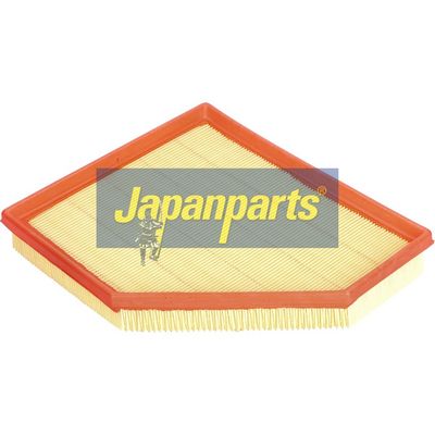 JAPANPARTS Oro filtras