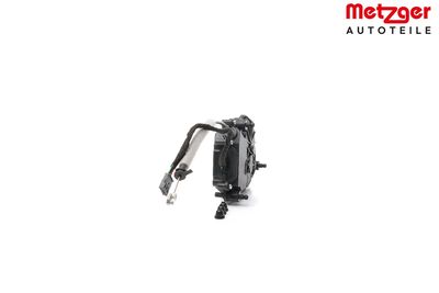 ZUZIEHHILFE HECKKLAPPE METZGER AUTOTEILE 2310726 12