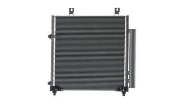 MAHLE Kondensator, Klimaanlage