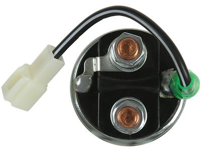 Elektromagnetický spínač, štartér AS-PL SS2054