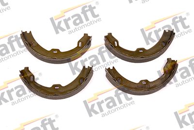 Brake Shoe Set, parking brake 6021113