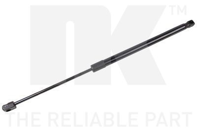 Газовая пружина, крышка багажник NK 11019009 для CITROËN C5