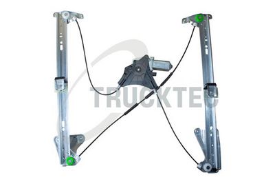 TRUCKTEC AUTOMOTIVE Lango pakėliklis