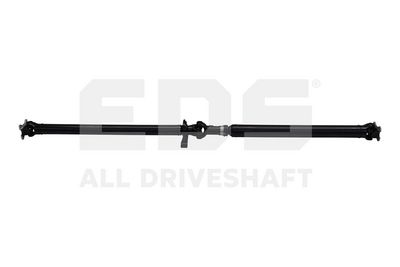 Propshaft, axle drive