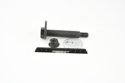 SET șURUBURI DE CORECțIE ALUNECARE FEBEST 0429009KIT 3