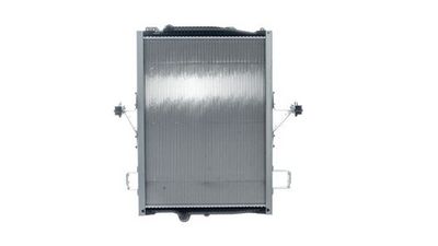 Radiator, racire motor MAHLE 0376906331