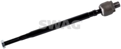 SWAG 83 93 3921 Наконечник рулевой тяги  для MAZDA MX-5 II (NB) 1.8 16V