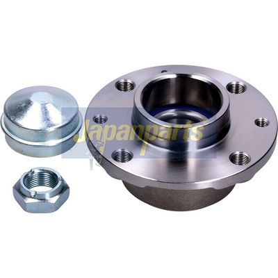 RADNABE JAPANPARTS KK0040JM 1