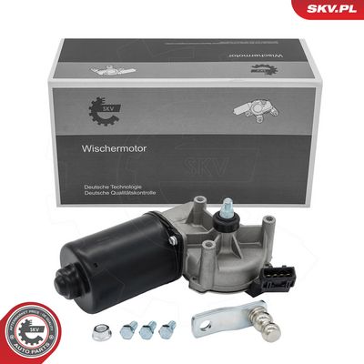 Motor stieračov SKV 19SKV238