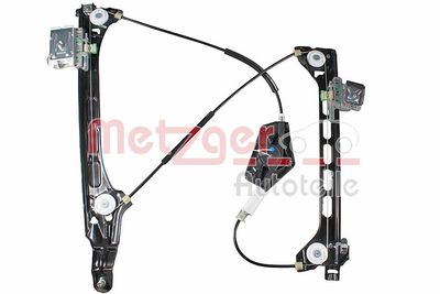 MECANISM ACTIONARE GEAM METZGER AUTOTEILE 2160746