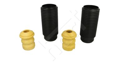 Kit de protection contre la poussière, amortisseur