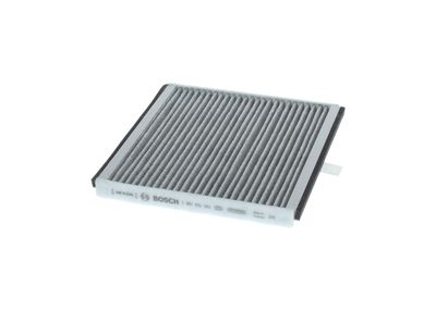 FILTER INNENRAUMLUFT BOSCH 1987432363 27