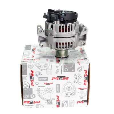 GENERATOR MTR 13047906 4