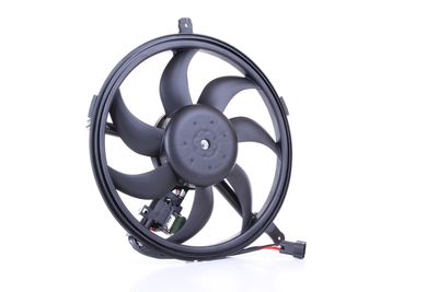 VENTILATOR RADIATOR NISSENS 85945 39