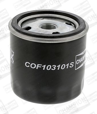 ÖLFILTER CHAMPION COF103101S 3