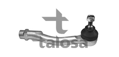 Tie rod end