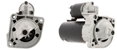 CEVAM 3173 Стартер для FIAT DUCATO c бортовой платформой/ходовая часть (250_) 120 Multijet 2,3 D 4x4