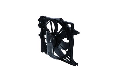 VENTILATOR RADIATOR NRF 47901 29