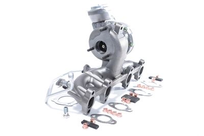 LADER AUFLADUNG BTS Turbo T981123BT 21