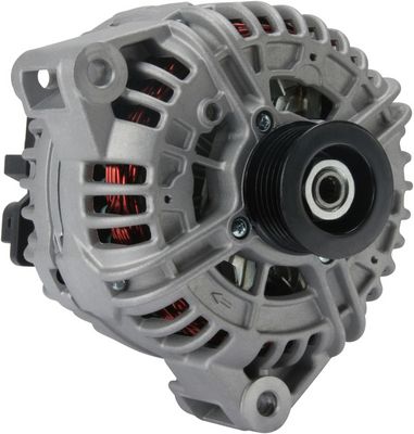 GENERATOR / ALTERNATOR HC-Cargo F032114737 3