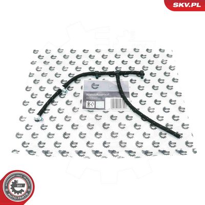 Trubka prepadu ESEN SKV 54SKV391
