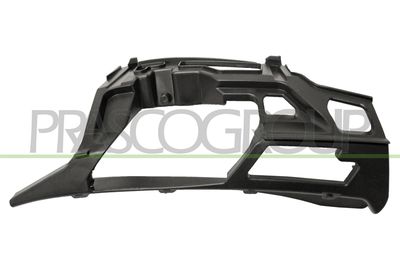 крепежен комплект, броня PRASCO VG0381007