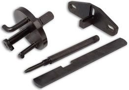 Laser Tools Locking Tool Set - for Diesel Engines
