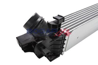 INTERCOOLER COMPRESOR BOGAP B4220119 6