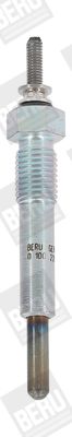 Свеча накаливания BorgWarner (BERU) GV947 для OPEL CORSA