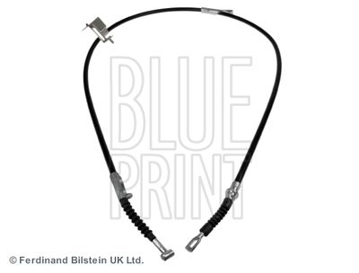 Cable Pull, parking brake BLUE PRINT ADN146260