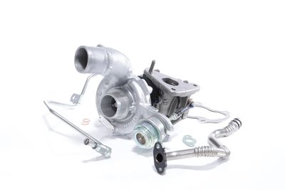 LADER AUFLADUNG BTS Turbo T981063 5