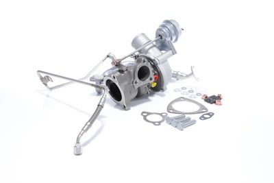 LADER AUFLADUNG BTS Turbo T981252 24