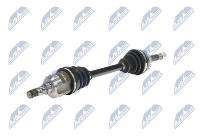 PLANETARA NTY NPWPL162 3