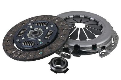 комплект съединител STELLOX 07-01561-SX