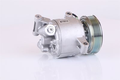 COMPRESOR CLIMATIZARE NISSENS 890638 29