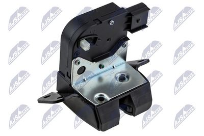 NTY Kofferraumdeckelschloss