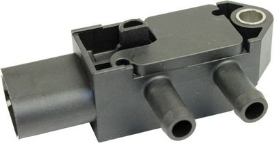 Сензор, налягане изпускателен колектор METZGER AUTOTEILE 0906298