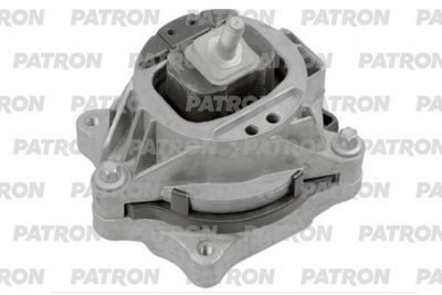 PATRON PSE30836 Подушка двигателя  для BMW 1 (Бмв 1)
