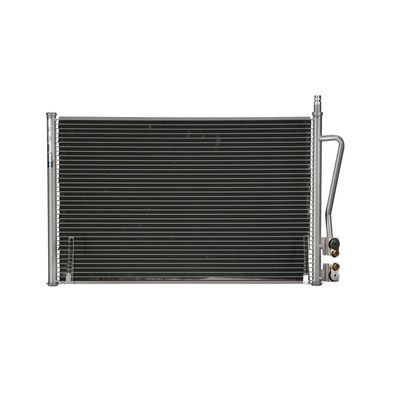 CONDENSATOR CLIMATIZARE NISSENS 94587 25