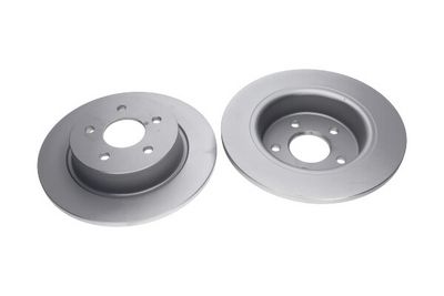 спирачен диск Kavo Parts BR-10195-C