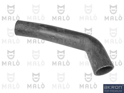 Шланг радиатора AKRON-MALÒ 2976A для FIAT 124